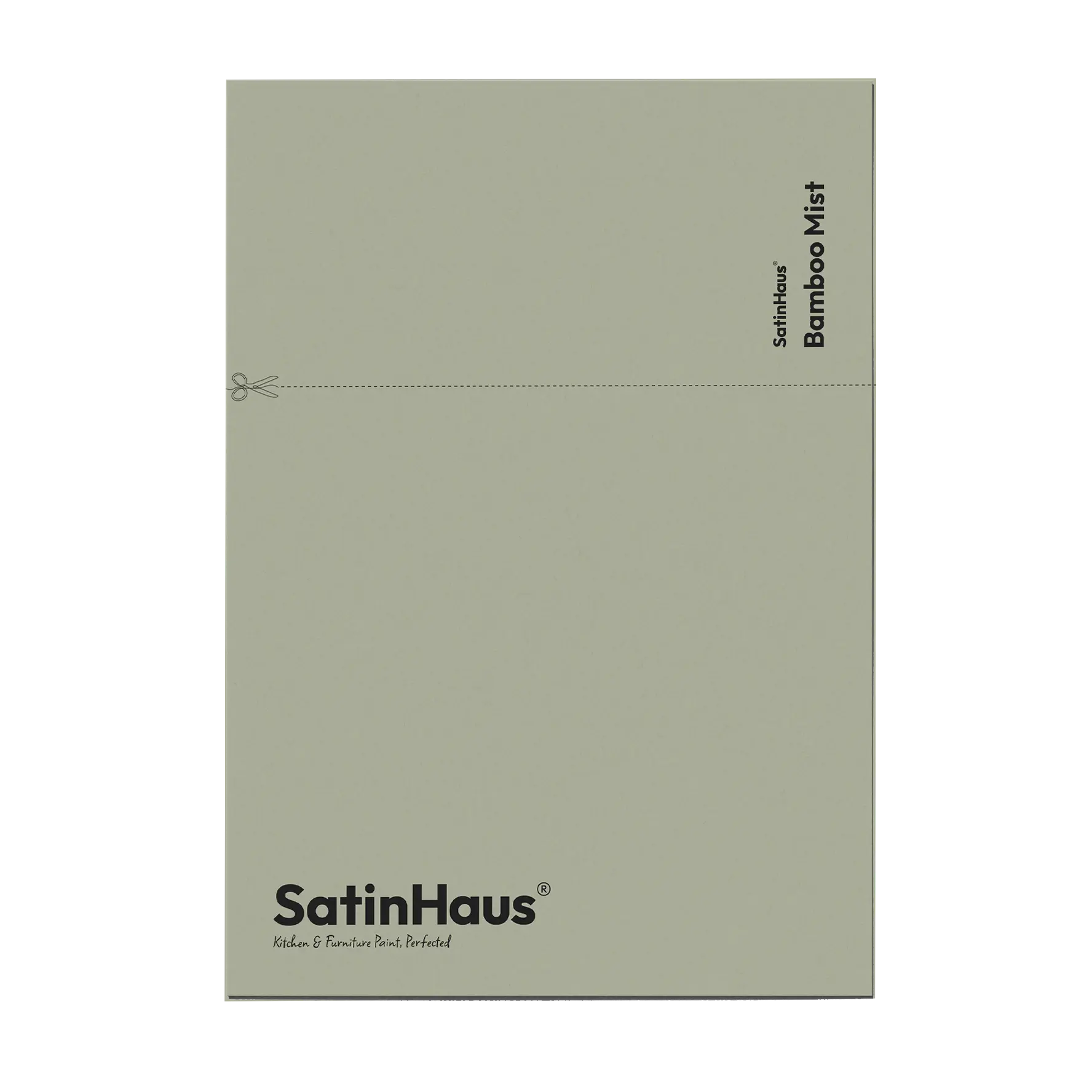 Bamboo Mist - Image 3