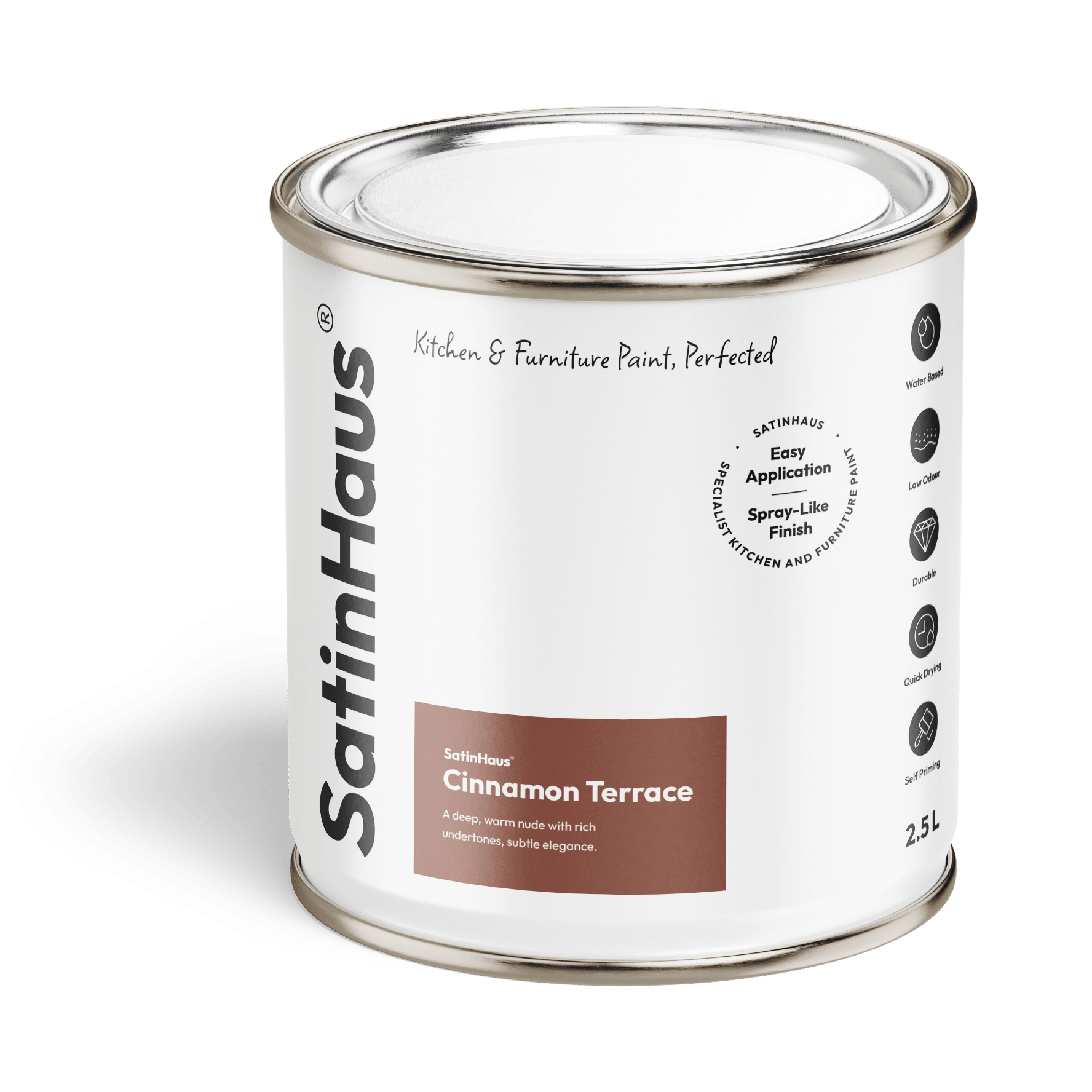 Cinnamon Terrace - Image 2