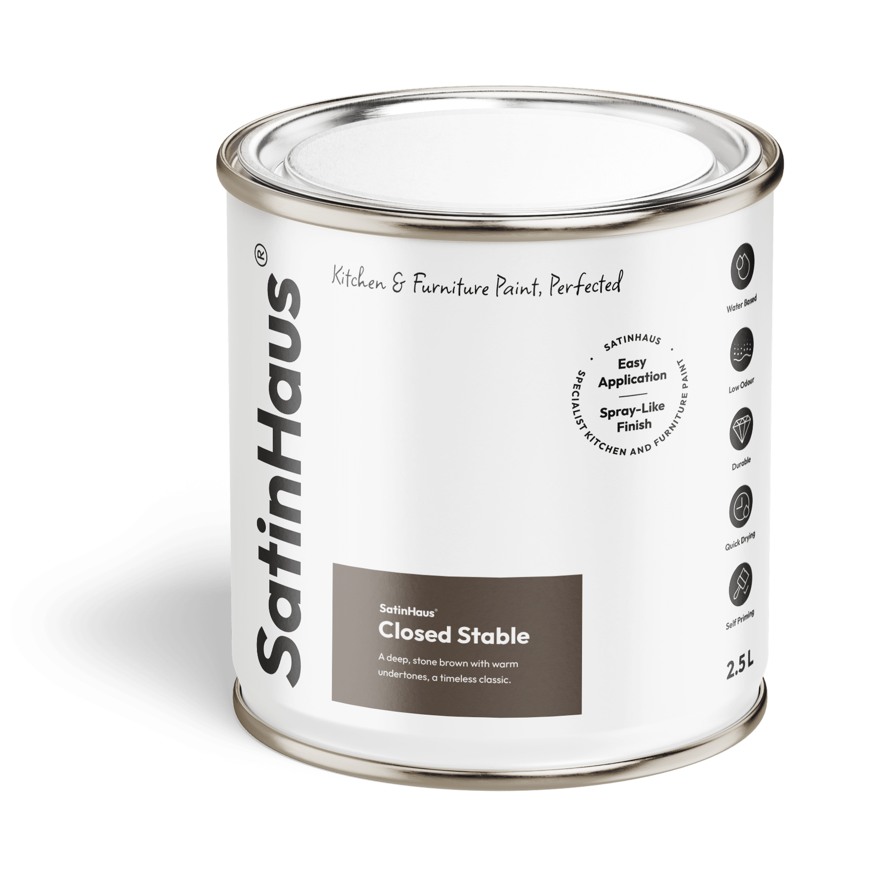 Closed Stable - Image 2