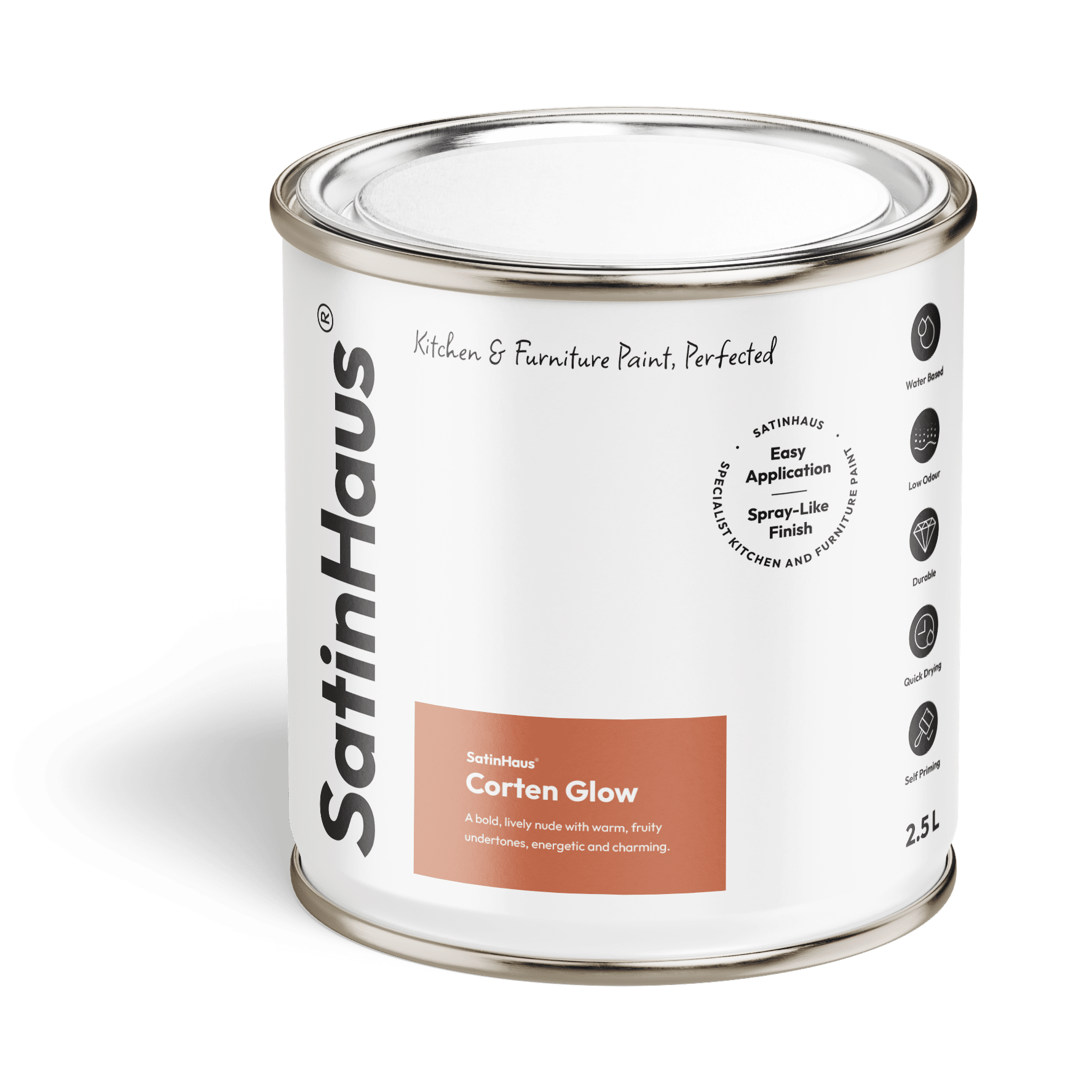 Corten Glow - Image 2