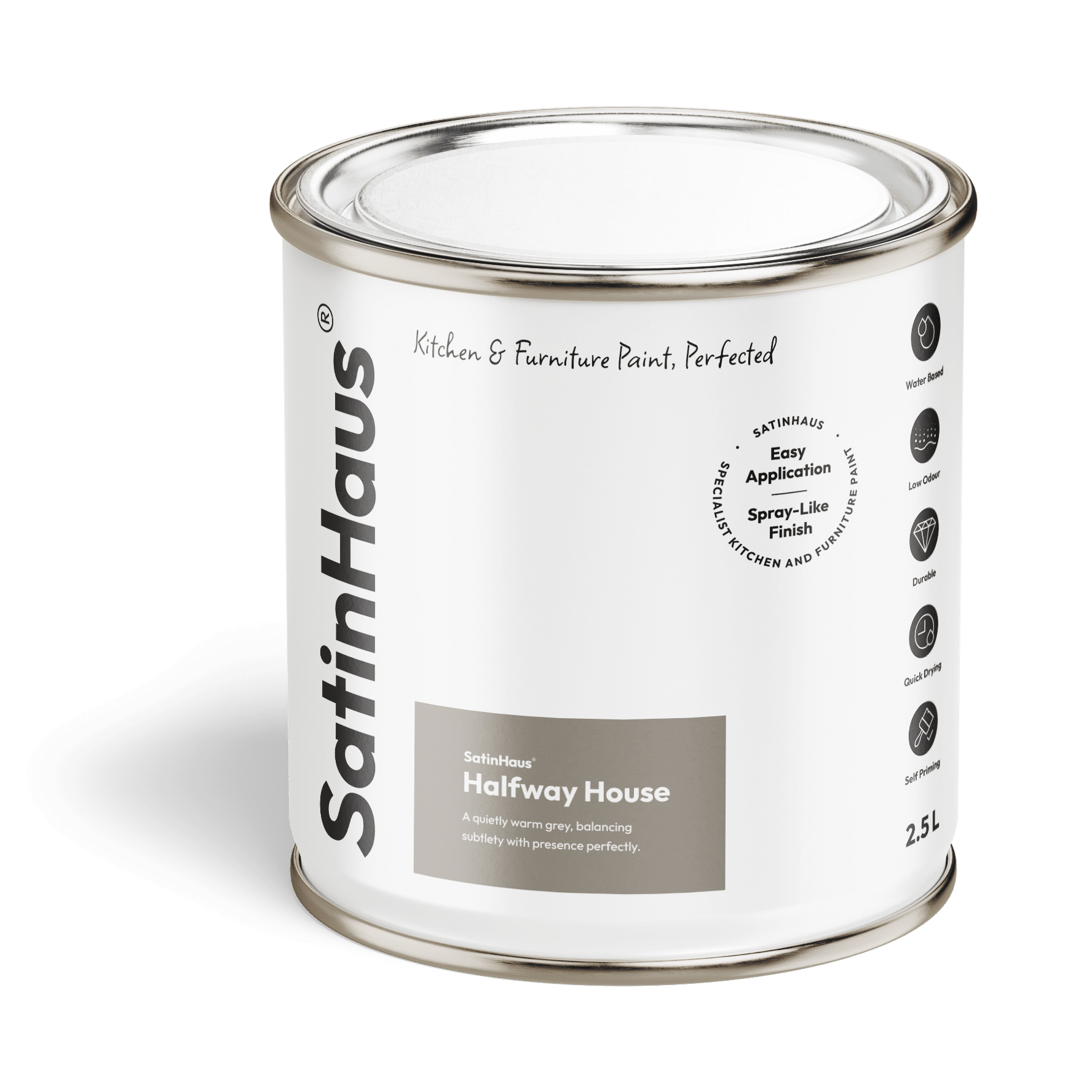 Halfway House - Image 2