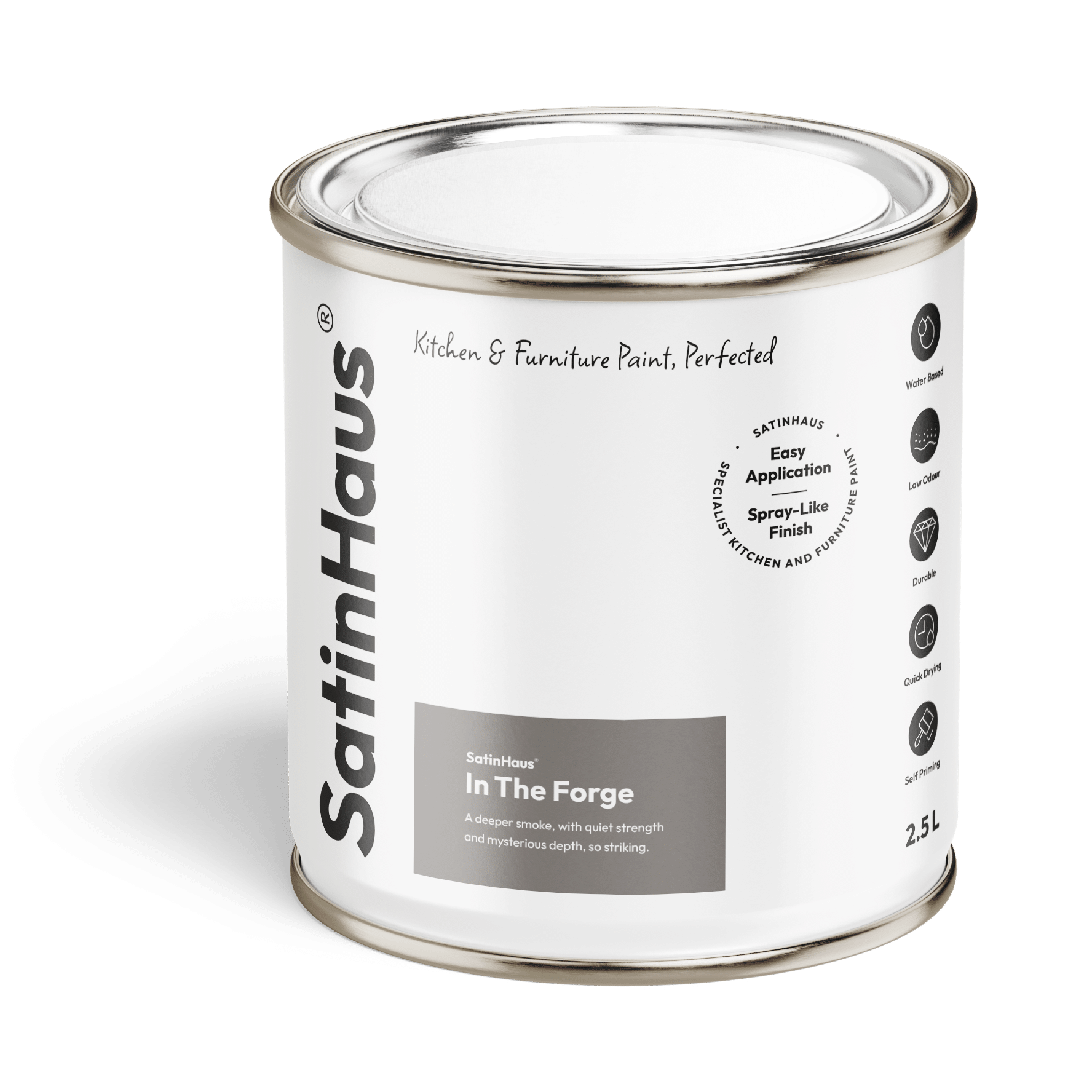 In The Forge - Image 2