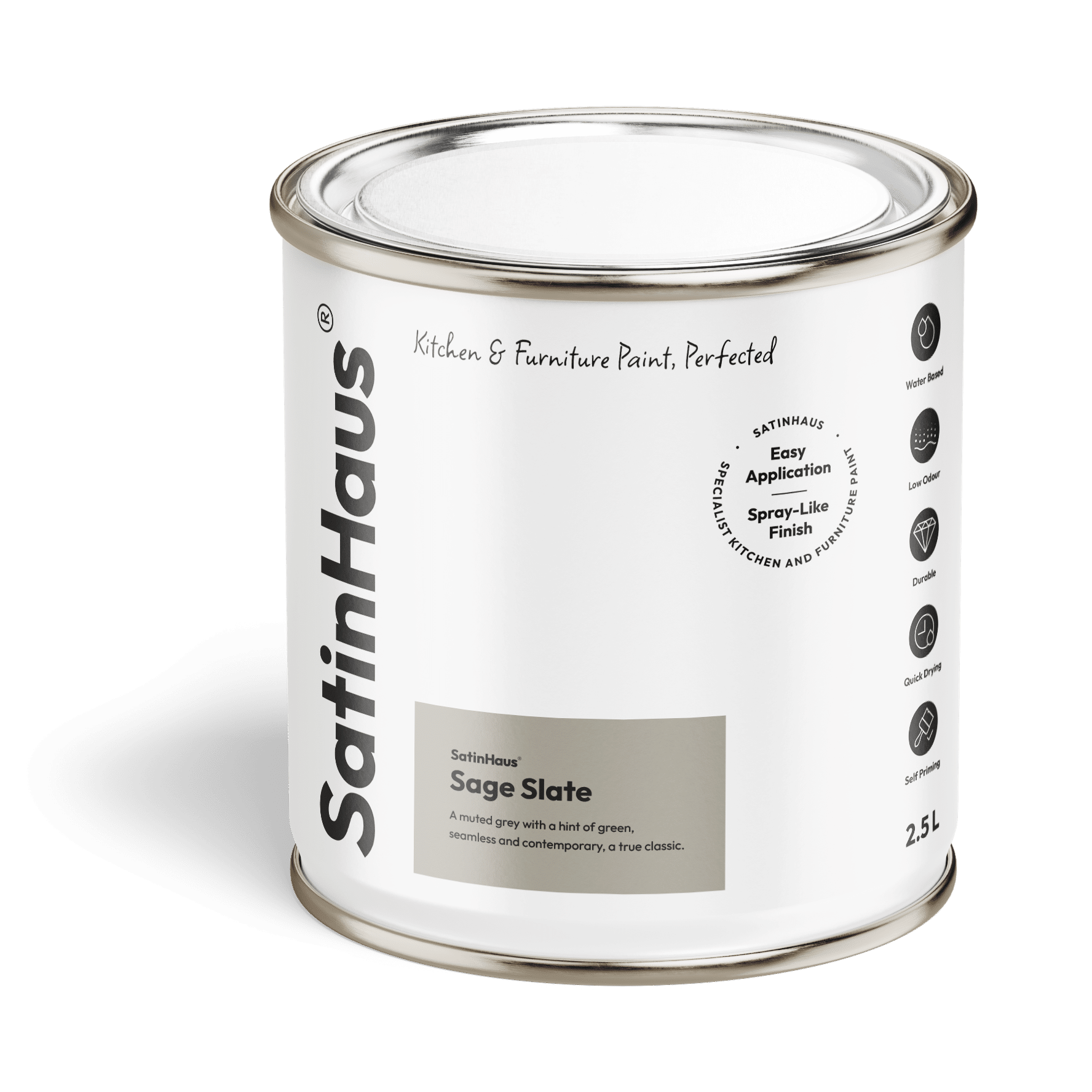 Sage Slate - Image 2