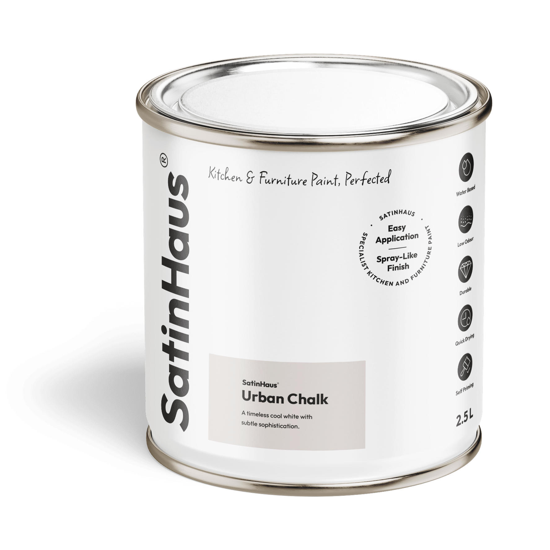 Urban Chalk - Image 2