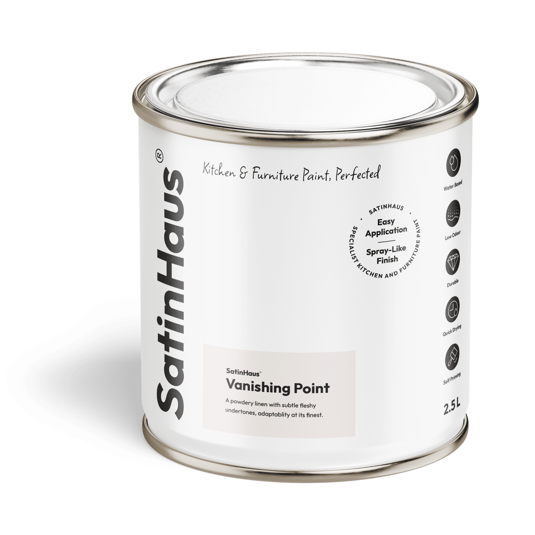 Vanishing Point - Image 2