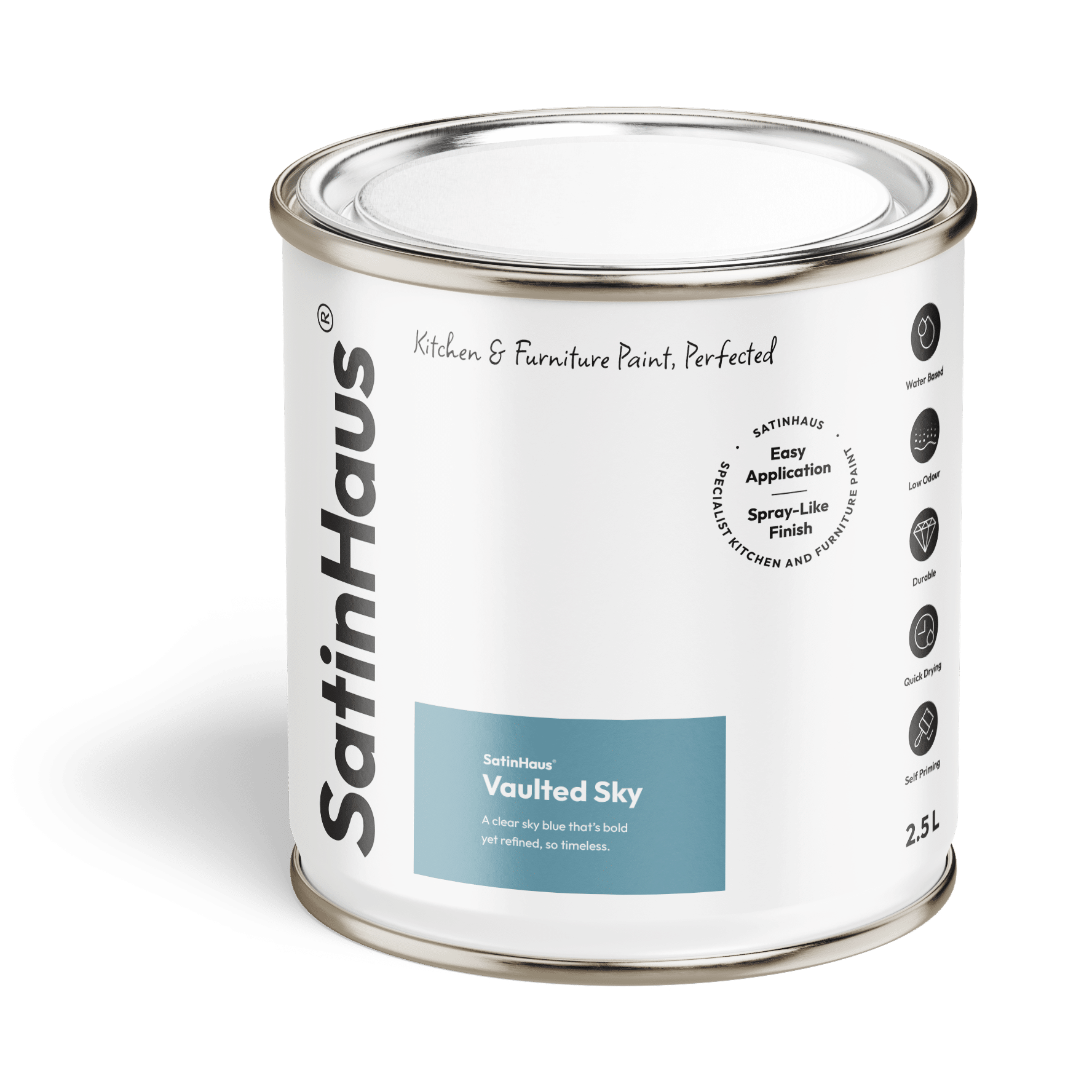 Vaulted Sky - Image 2