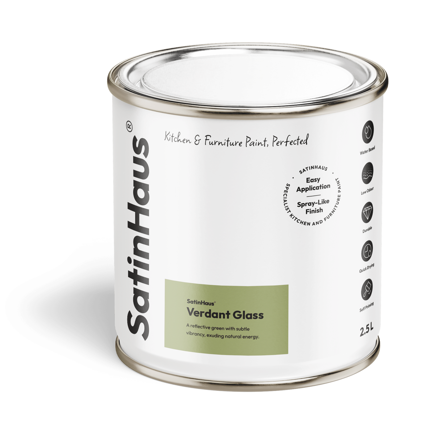 Verdant Glass - Image 2