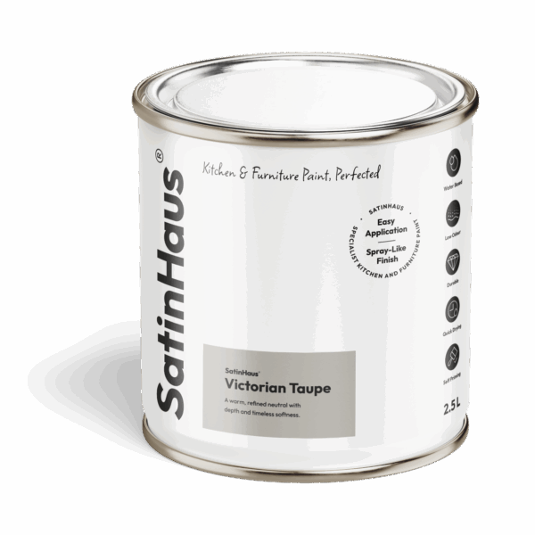 Victorian Taupe