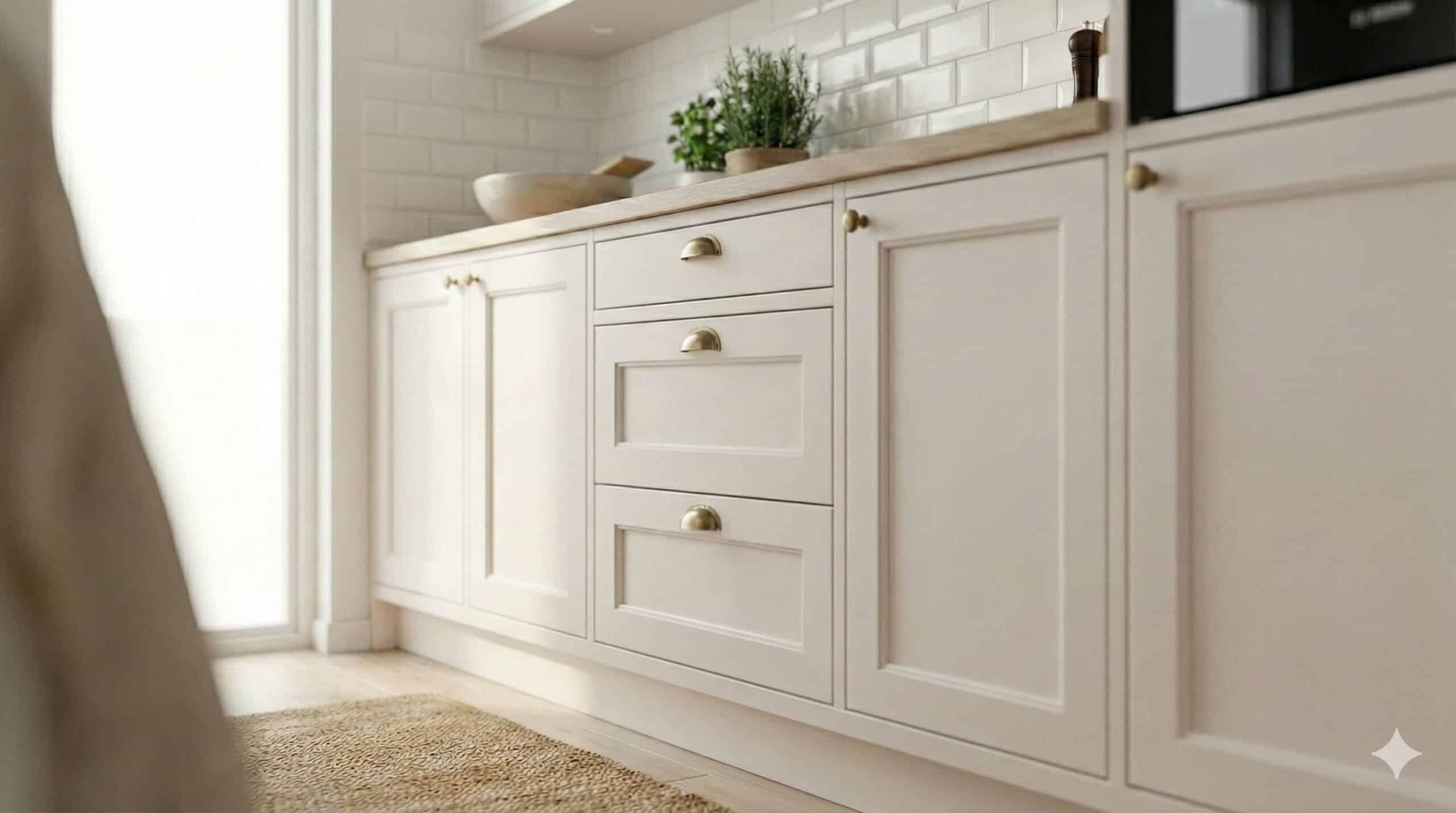 Kitchen Cabinet Paint Urban Chalk scaled