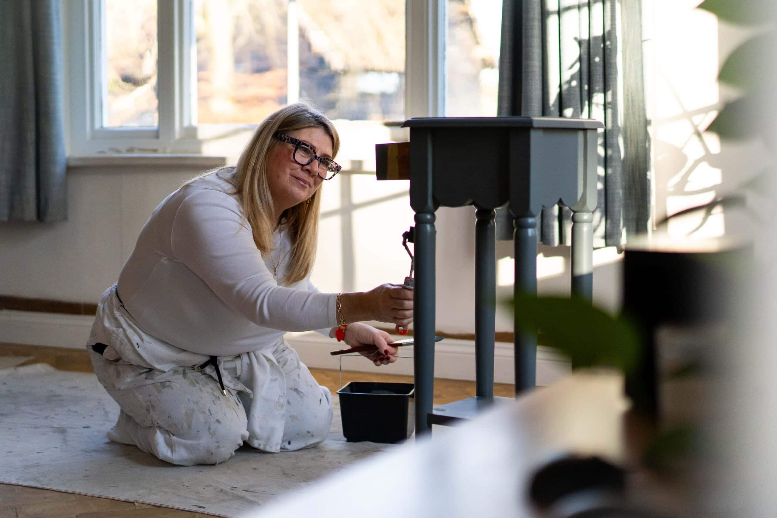 How To Use SatinHaus Paint: A Step By Step Guide 1 How To Use SatinHaus Paint: A Step By Step Guide