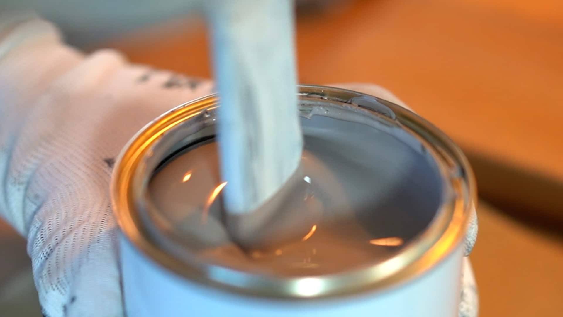 SatinHaus Step 3 Prepare First Coat 1