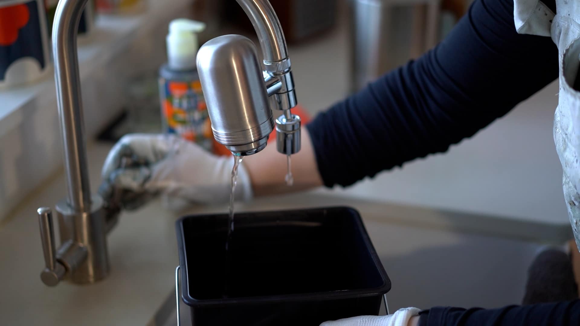 SatinHaus Step 3 Prepare First Coat 2