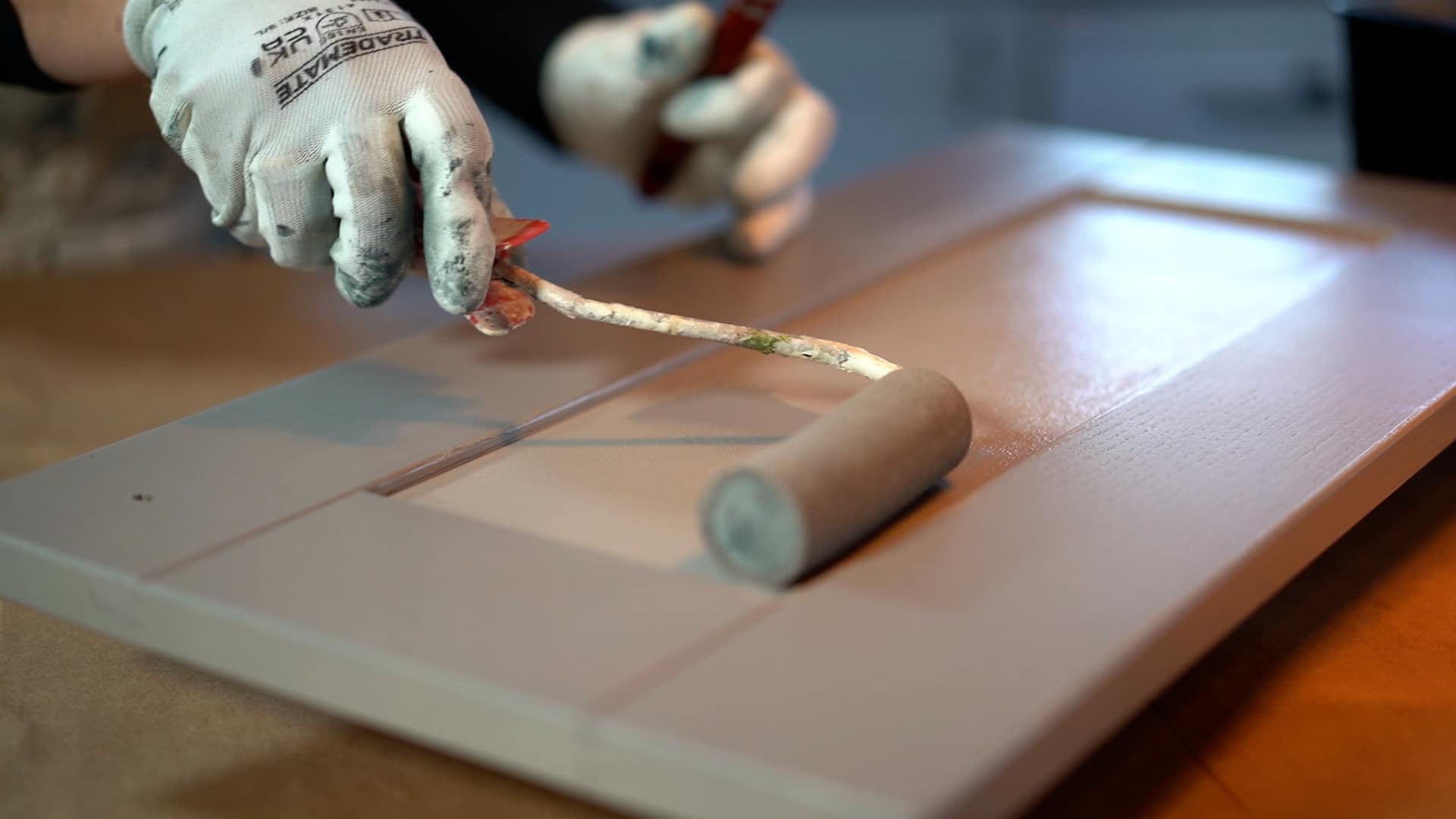 SatinHaus Step 6 Apply Final 2 Coats 2