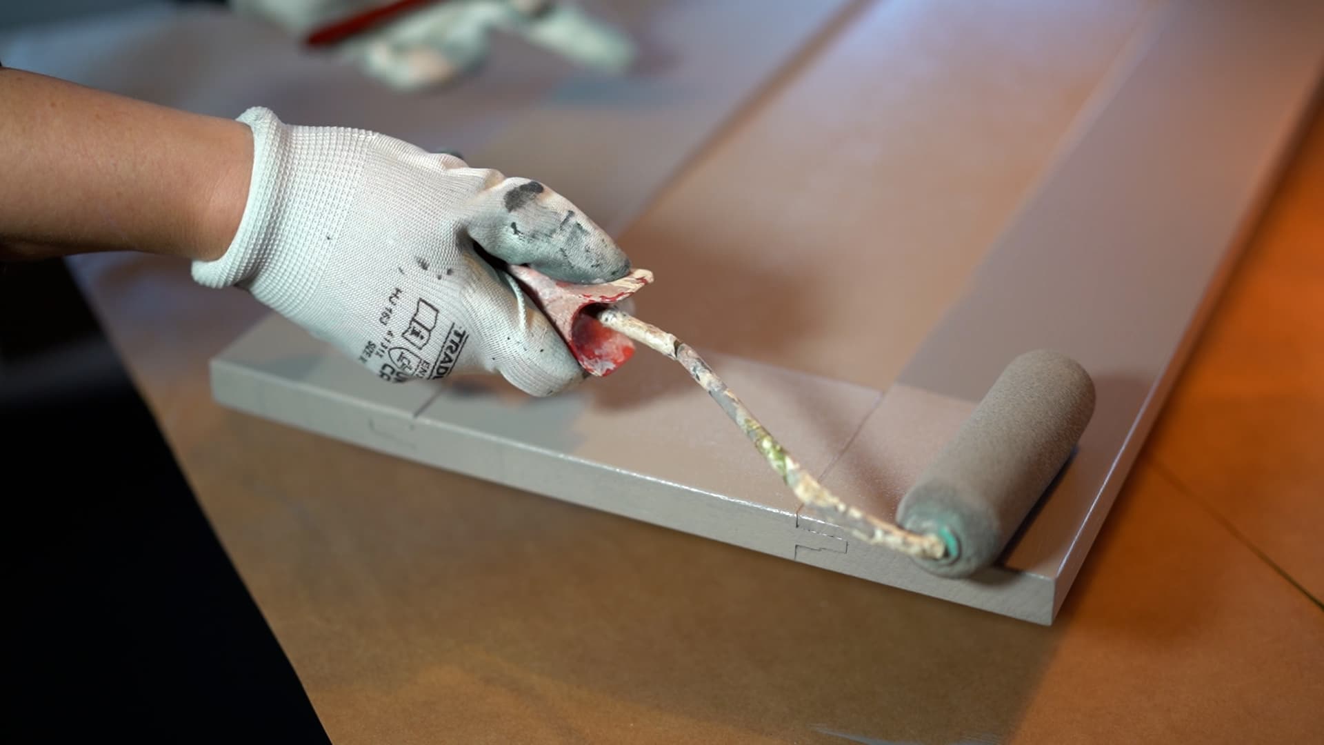 SatinHaus Step 6 Apply Final 2 Coats 3