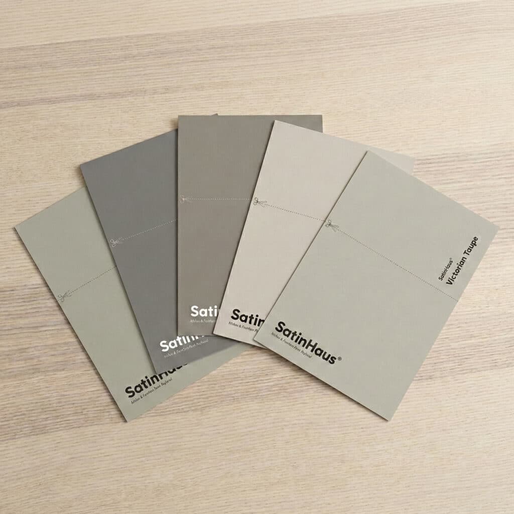 Order Sample 1 Swatch Pack Mockup Image