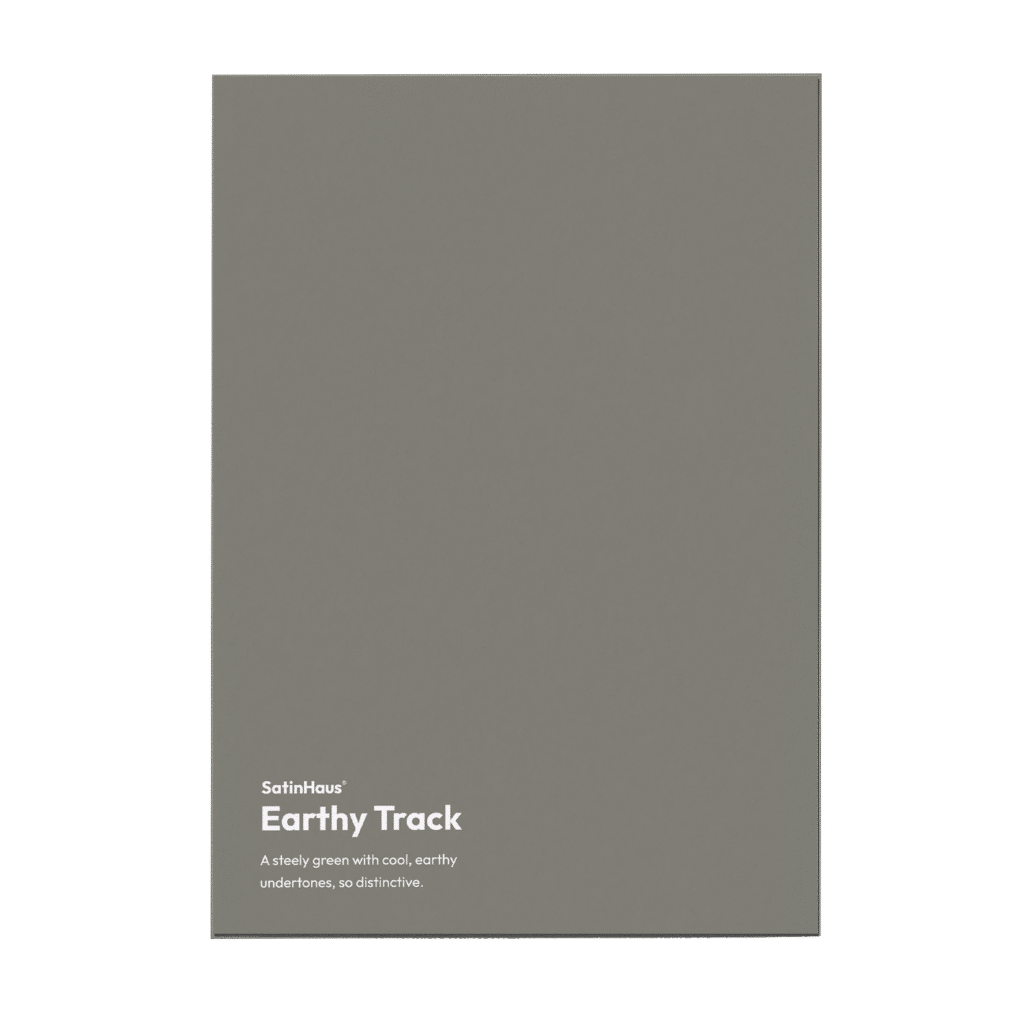 Order Sample 22 Earthy Track Sample