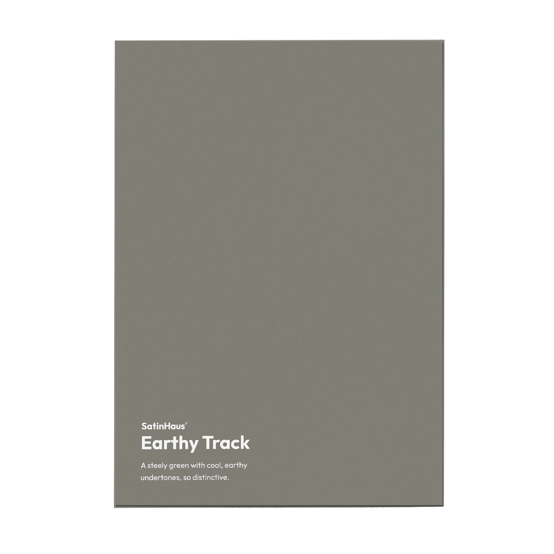 Earthy Track Sample - Image 1