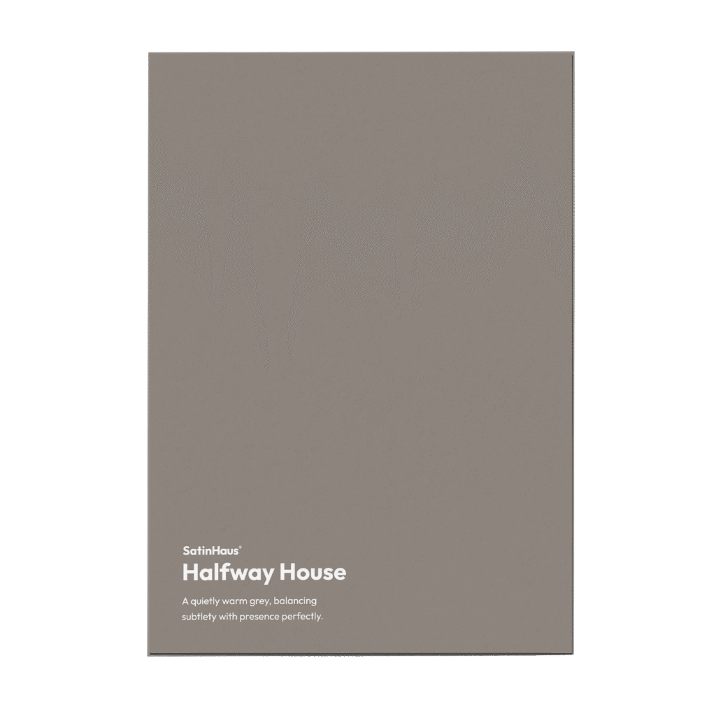 Order Sample 36 Halfway House Sample