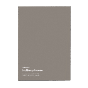 Halfway House Sample