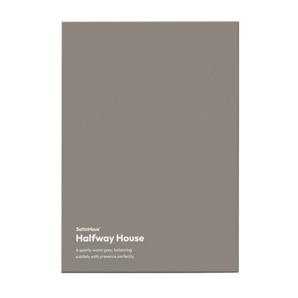 Halfway House Sample