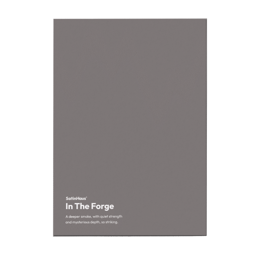 Order Sample 37 In The Forge Sample