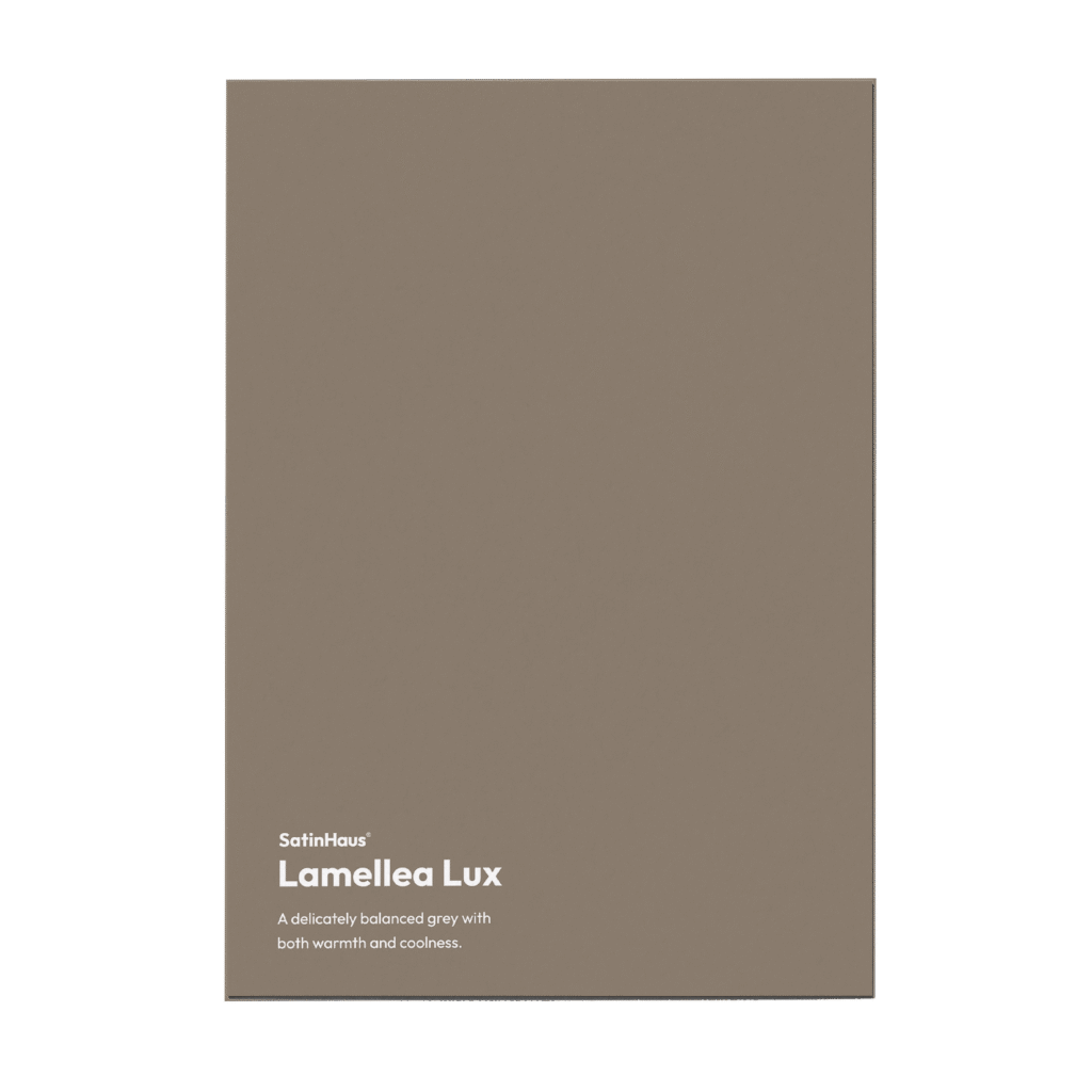 Order Sample 17 Lamellea Lux Sample