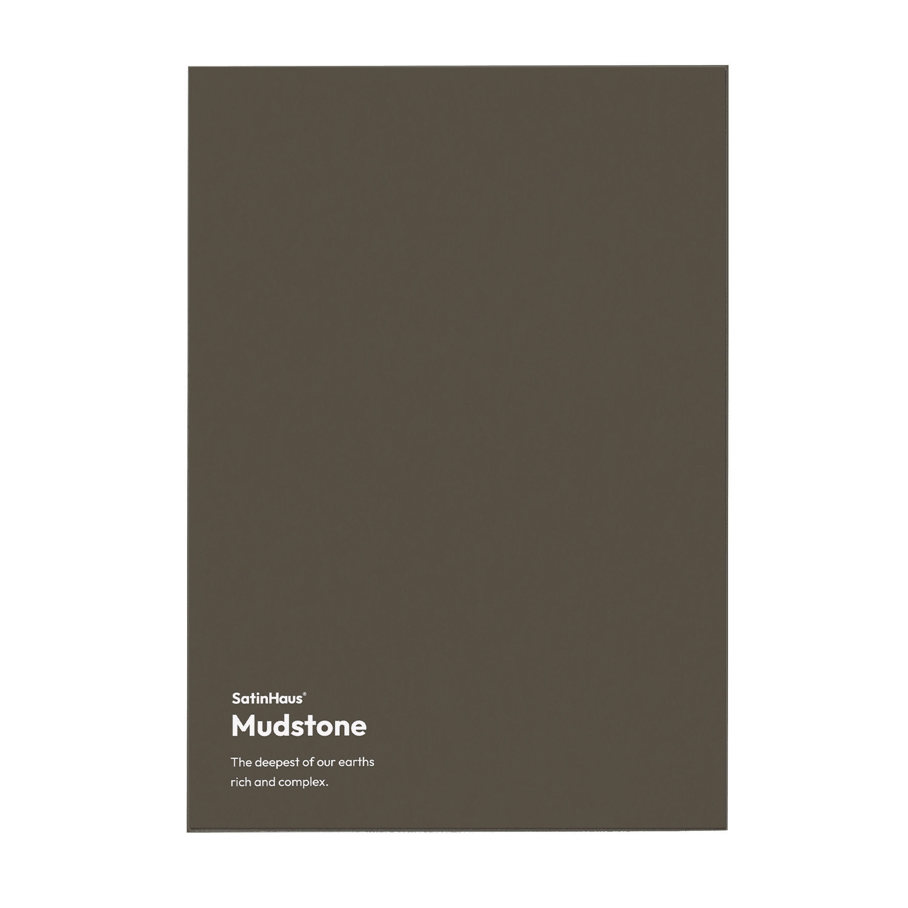 Mudstone Sample - Image 1