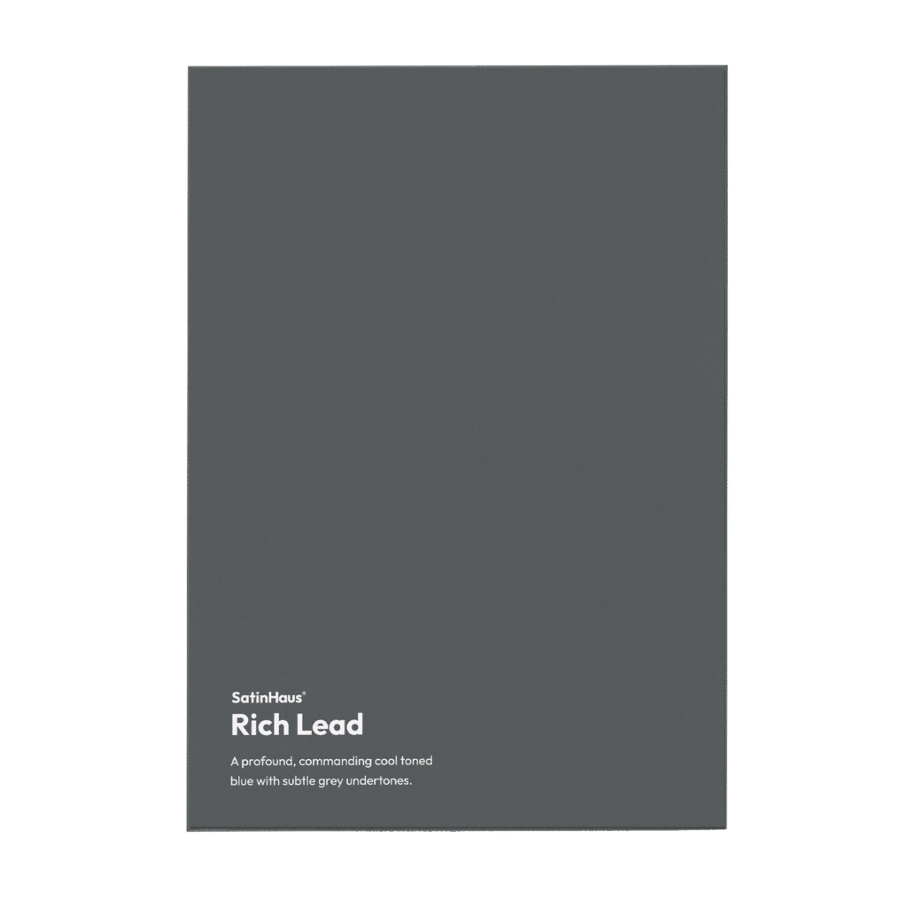 Order Sample 13 Rich Lead Sample