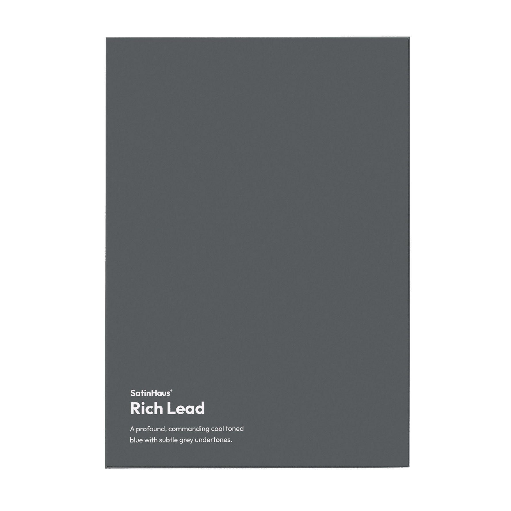 Rich Lead Sample - Image 1