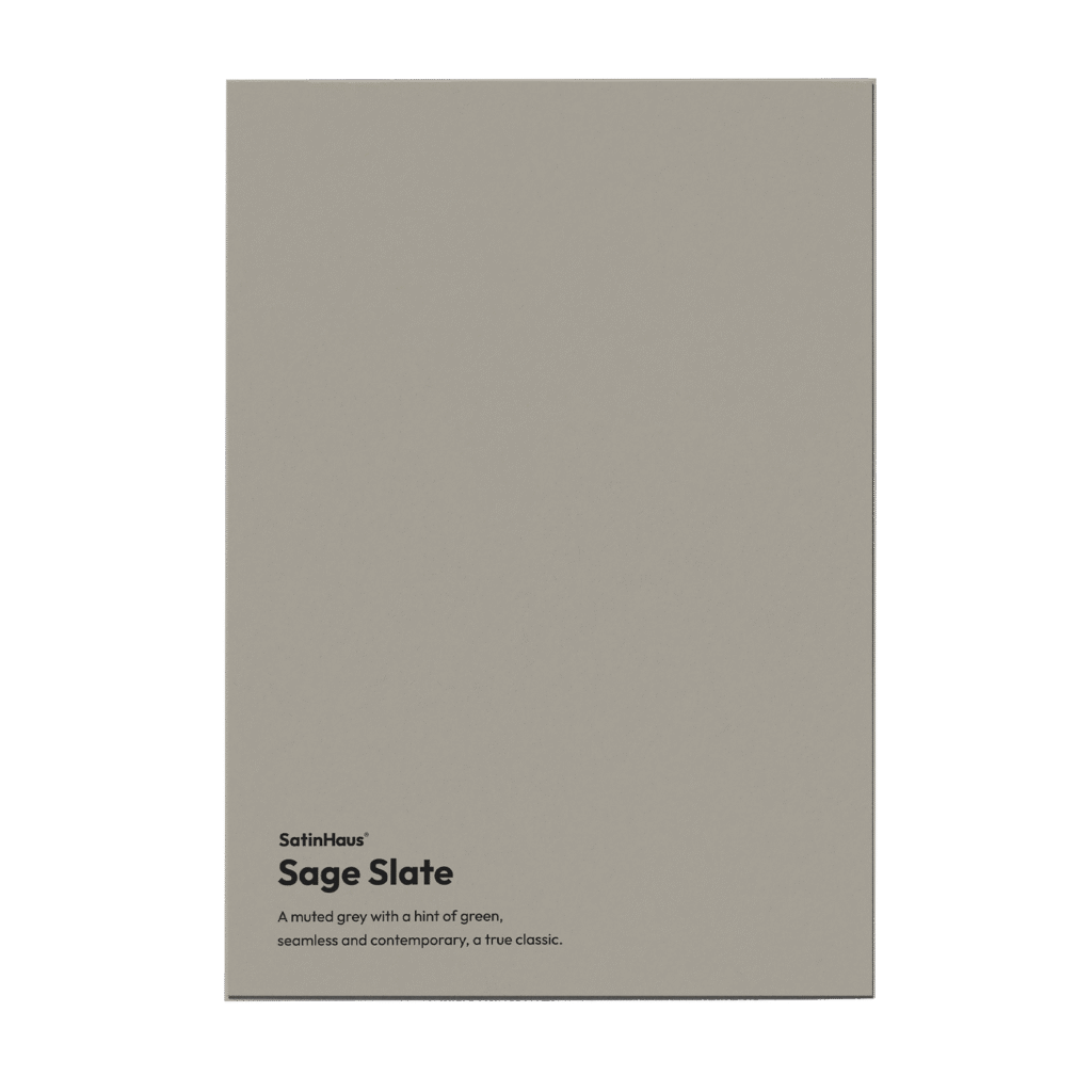 Order Sample 39 Sage Slate Sample