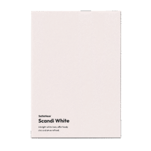 Scandi White Sample