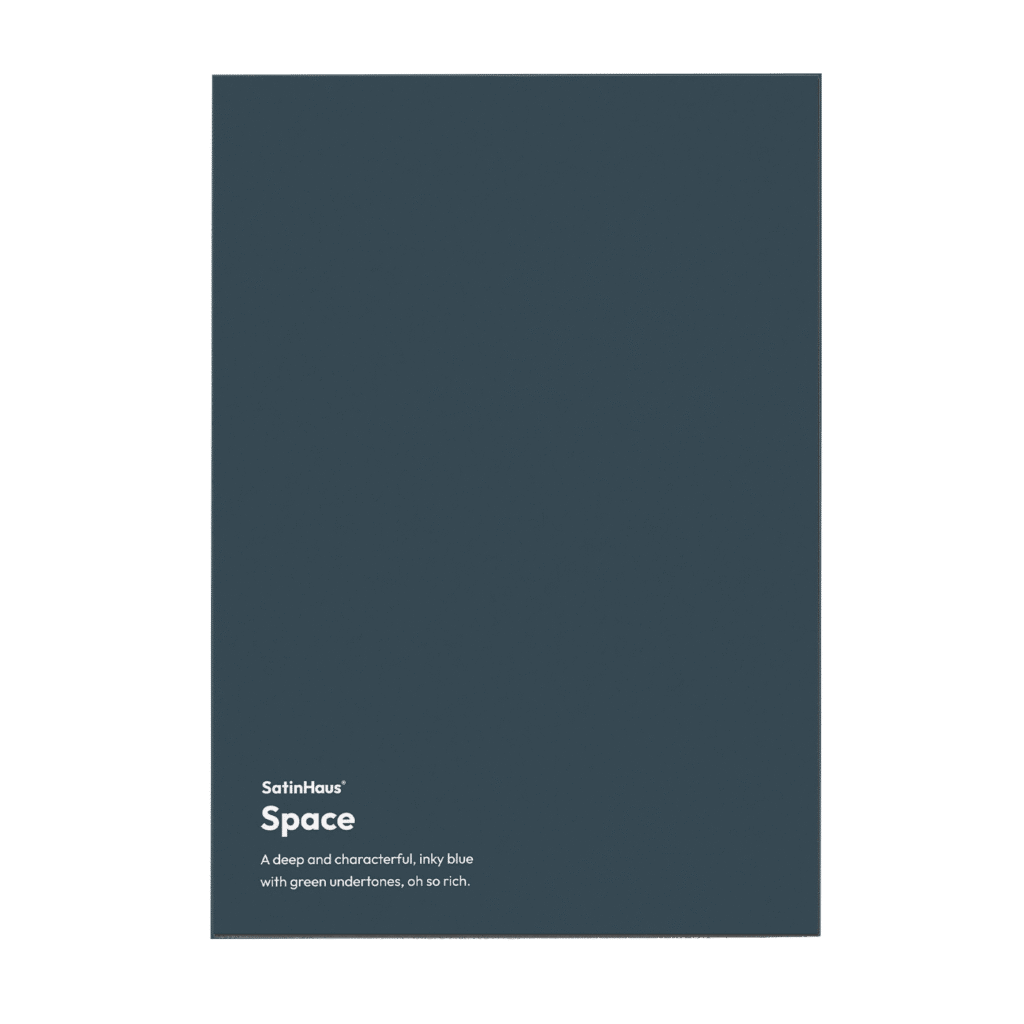 Order Sample 14 Space Sample