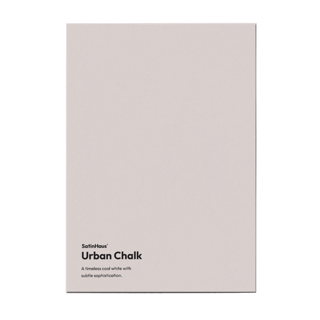 Order Sample 29 Urban Chalk Sample