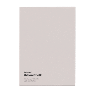 Urban Chalk Sample