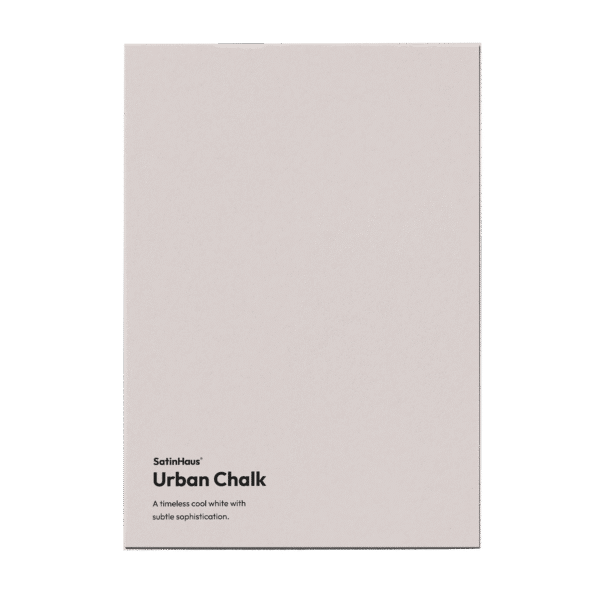 Urban Chalk Sample