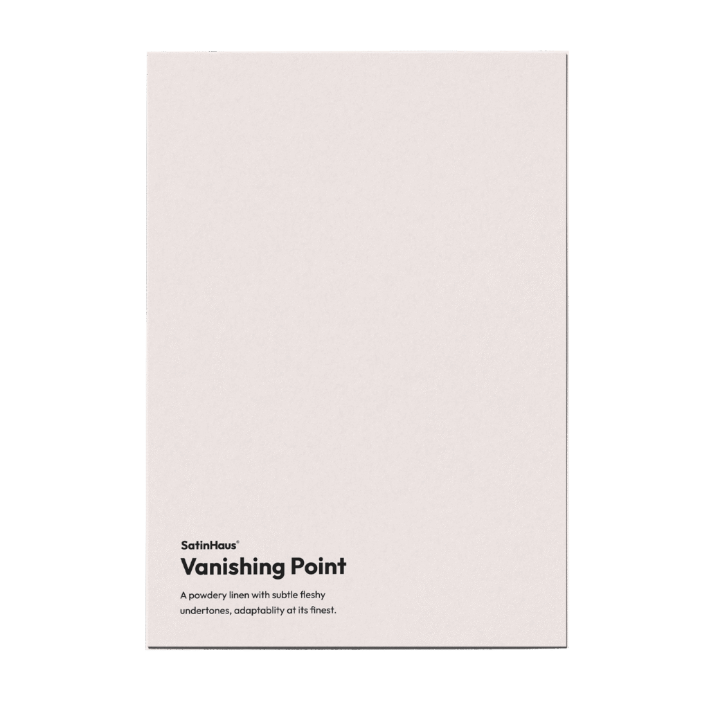 Order Sample 30 Vanishing Point Sample