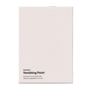 Vanishing Point Sample