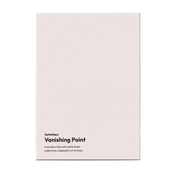 Vanishing Point Sample