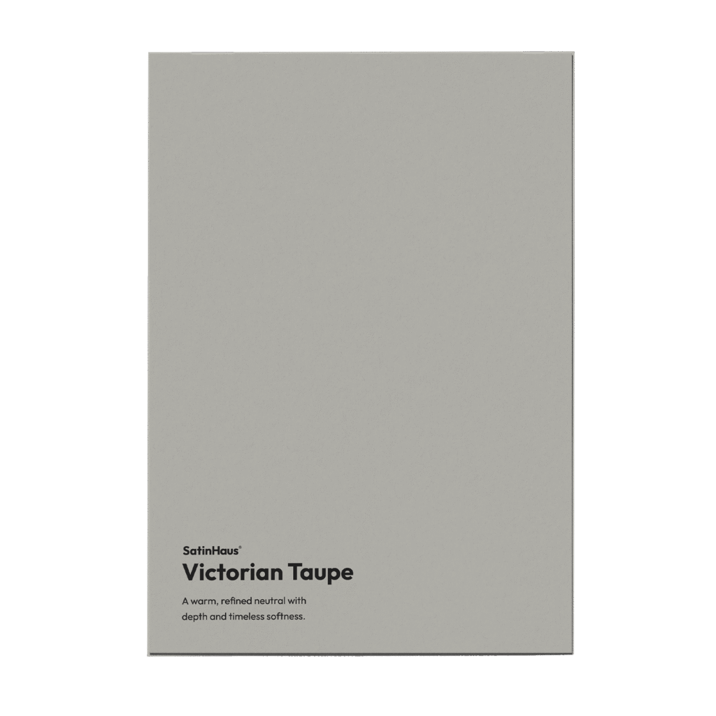 Order Sample 40 Victorian Taupe Sample
