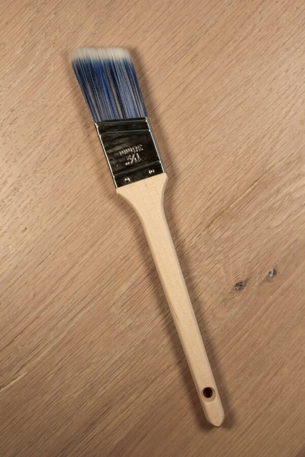Shop Accessories 4 Angled Paint Brush - 1 ½ inch