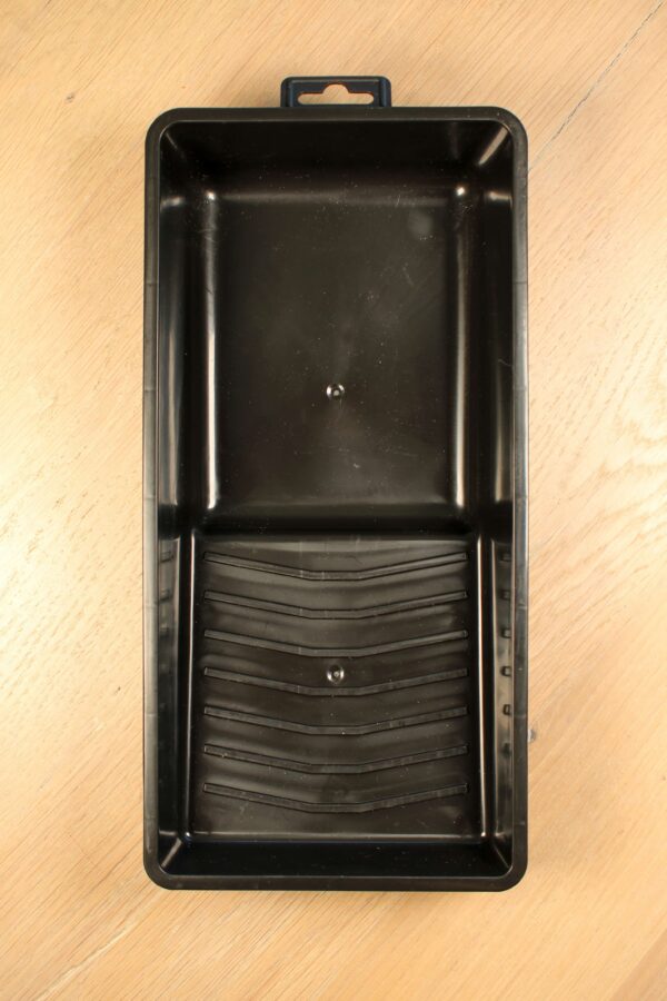 Shop Accessories 10 Paint Tray - 4 inch