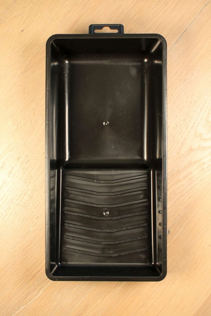 Paint Tray - 4 inch