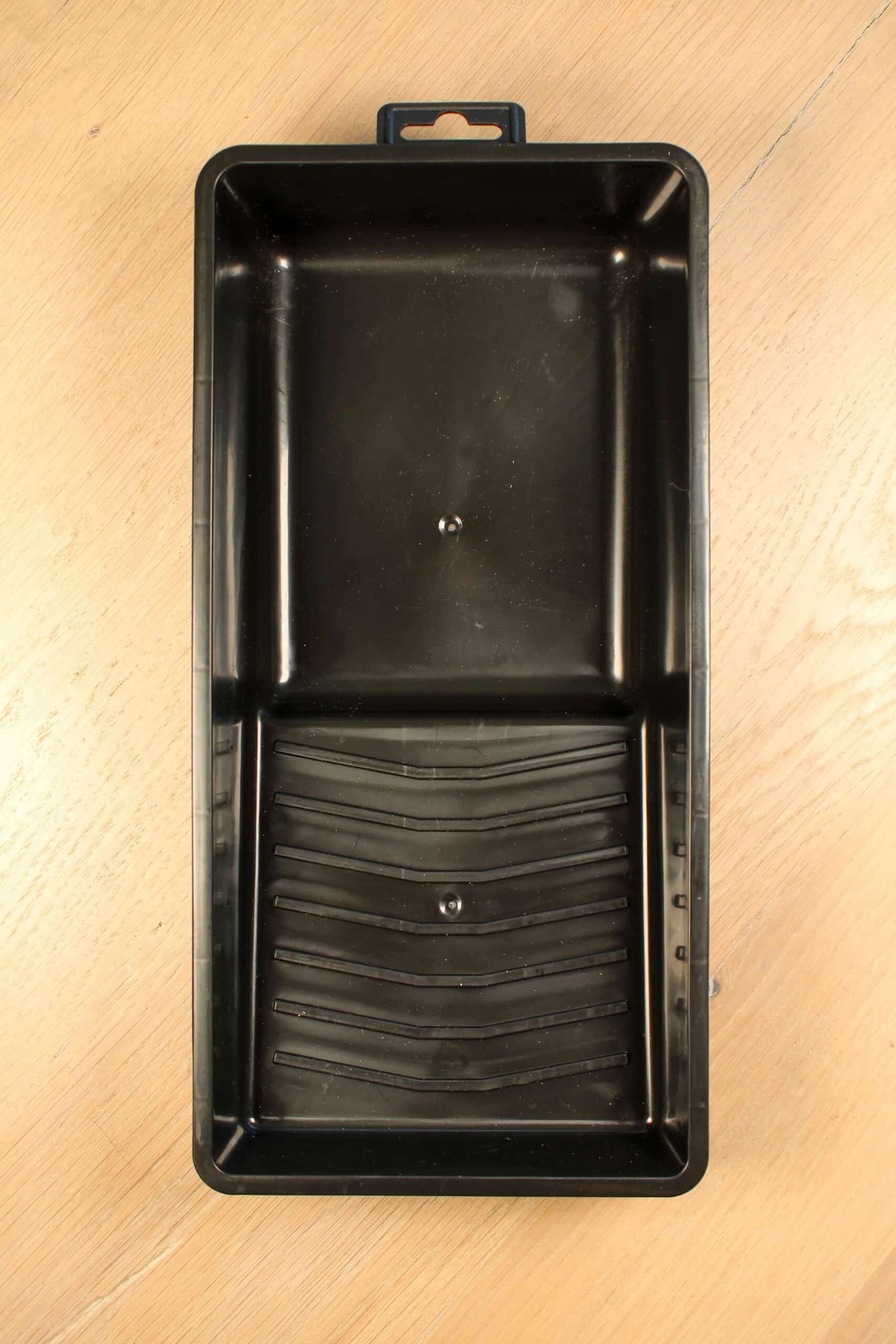 Paint Tray - 4 inch - Image 1