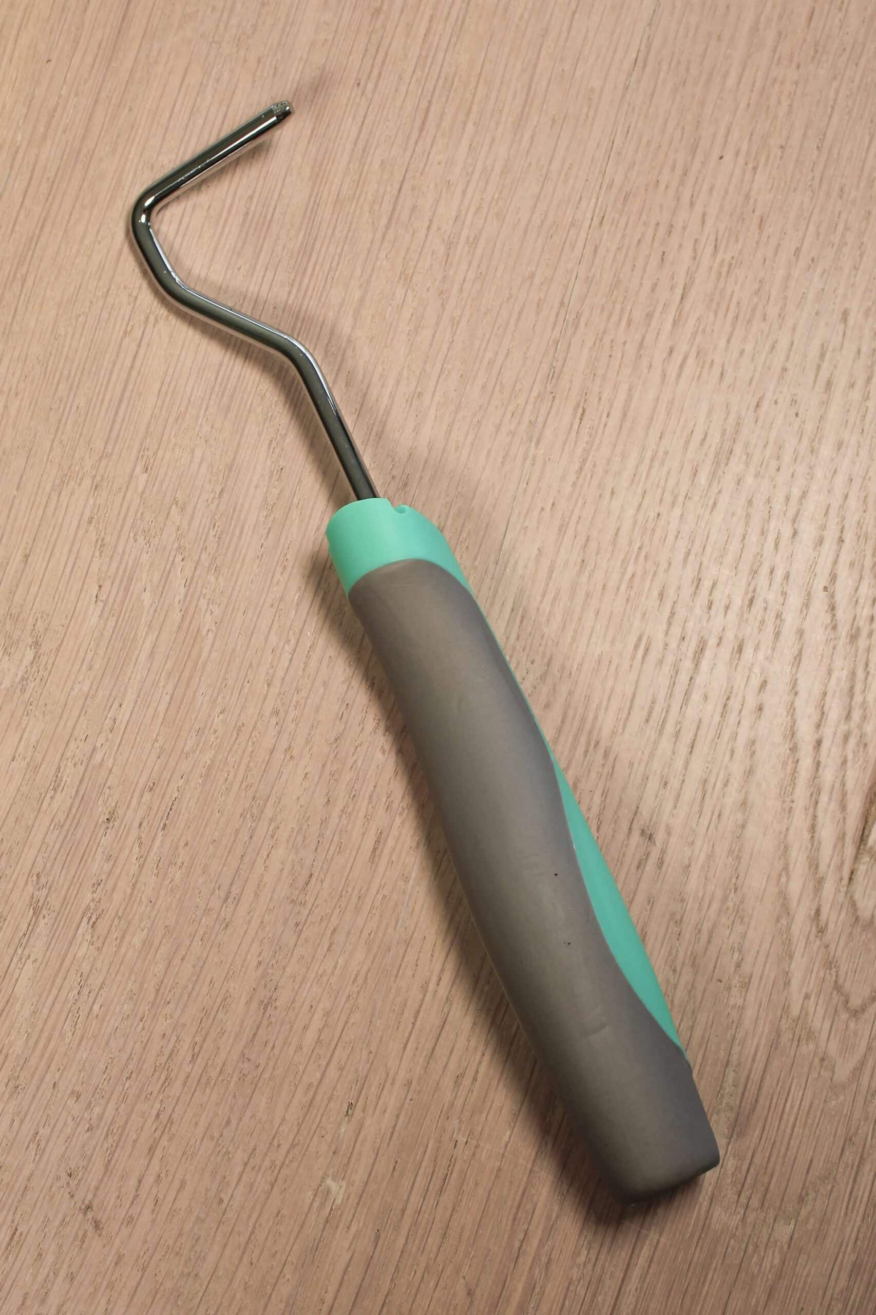 Roller Frame - 2 inch - Image 1