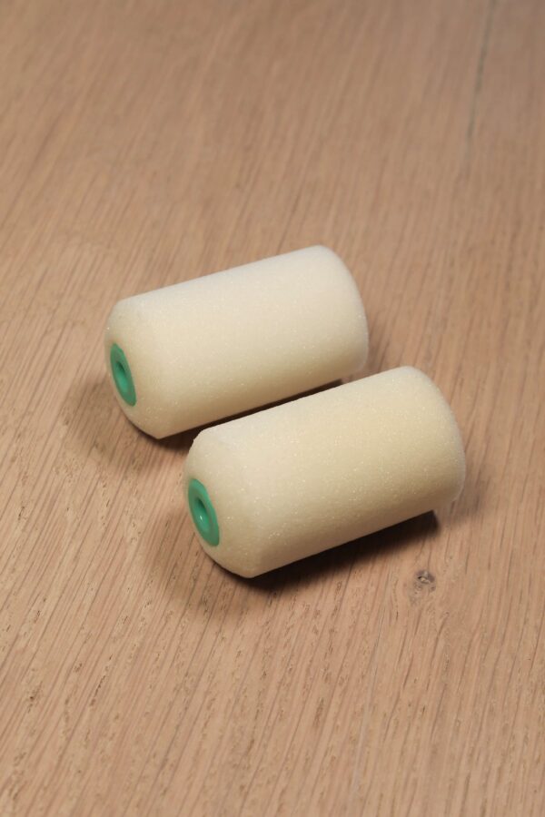 Shop Accessories 5 Mini Foam Roller - 2 inch: Pack of 2