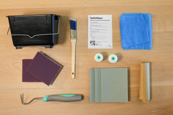 Shop Accessories 9 The Furniture Painting Kit