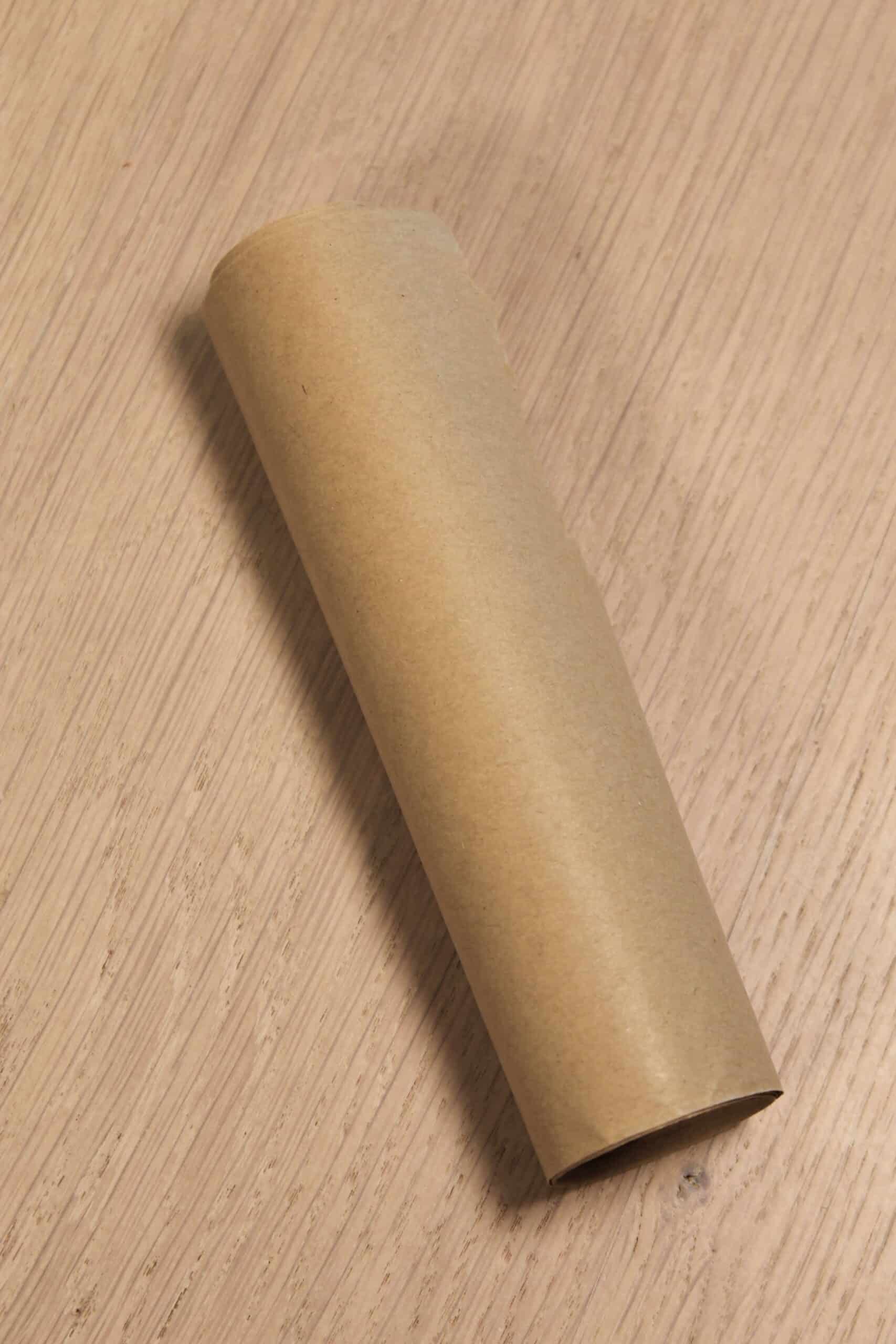 Roll of Masking Paper - 45m x 300mm - Image 1